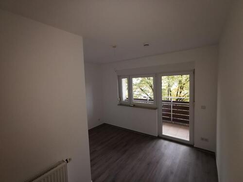 Foto - Etagenwohnung in Rathenow zur Miete