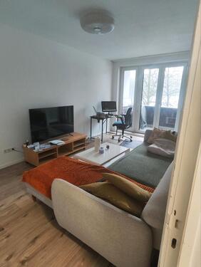 Foto - Möblierte Wohnung mit Aussicht in Contrescarpe Furnished Apartm