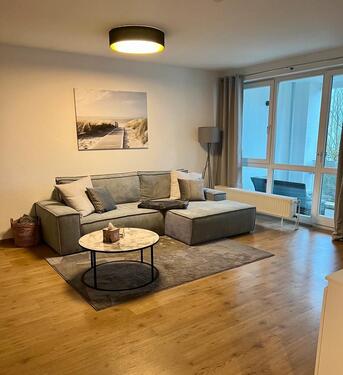 Foto - 2 Zimmer Etagenwohnung in Rostock