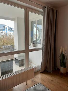 Foto - Etagenwohnung in Rostock zur Miete