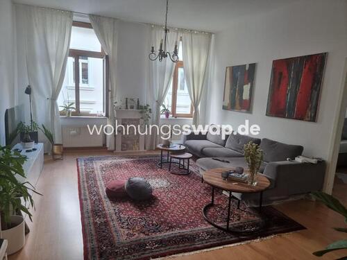 Foto - Wohnungsswap - 2 Zimmer, 55 m² - Severinstraße, Köln
