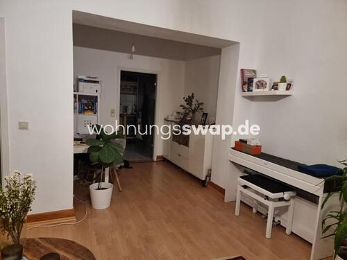 Foto - 2 Zimmer Etagenwohnung zur Miete in Köln