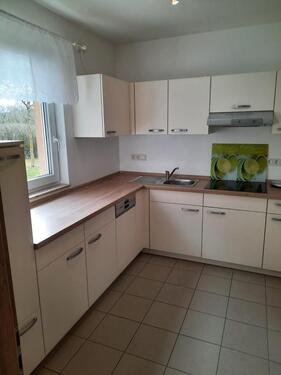 Foto - 2 Zimmer Erdgeschoßwohnung zur Miete in Limburg an der Lahn