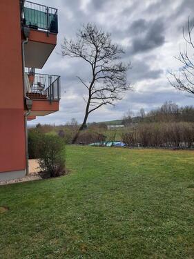 Foto - 2 Zimmer Erdgeschoßwohnung in Limburg an der Lahn