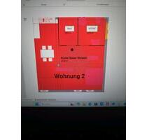 1.5 Zimmer Wohnung in Meßstetten-Heinstetten - Albstadt