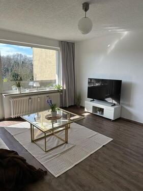 Foto - Möblierte 2 Zimmer Wohnung zur Untermiete