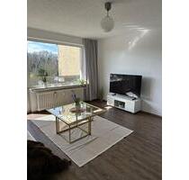 Möblierte 2 Zimmer Wohnung zur Untermiete - Dinslaken