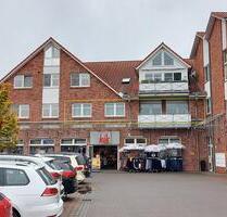 Geräumige 2-Zi.-Wohnung - am Einkaufszentrum Hachepark - Syke