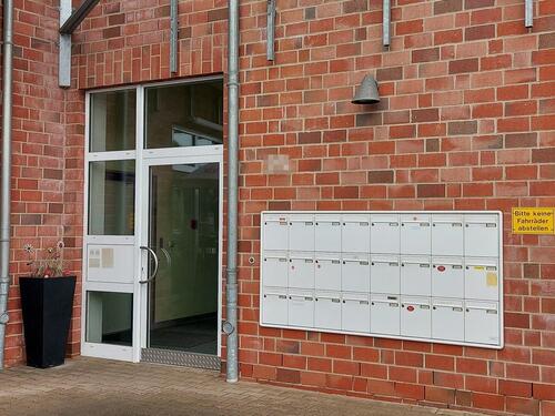 Foto - 2 Zimmer Etagenwohnung in Syke