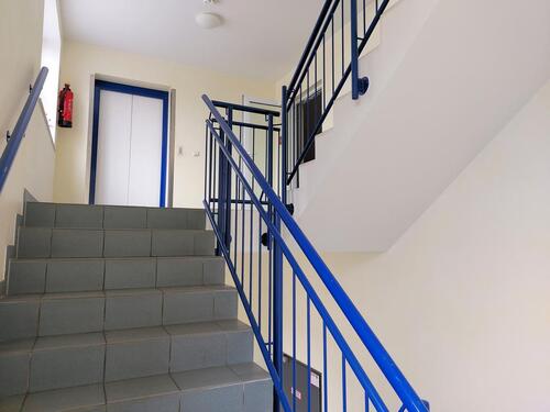 Foto - Etagenwohnung in Syke zur Miete