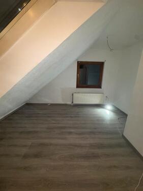 Foto - Dachgeschoßwohnung in Wertheim zur Miete