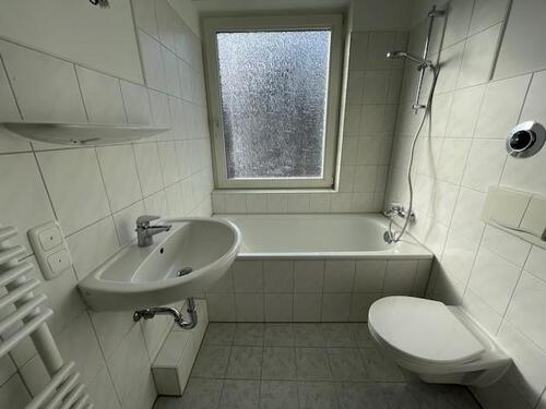 Foto - 2 Zimmer Etagenwohnung in Wilhelmshaven