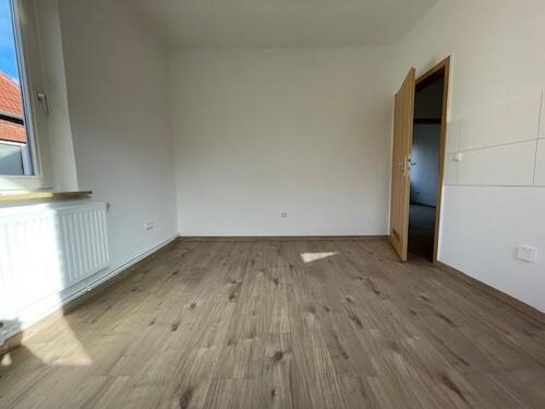 Foto - Etagenwohnung in Wilhelmshaven zur Miete