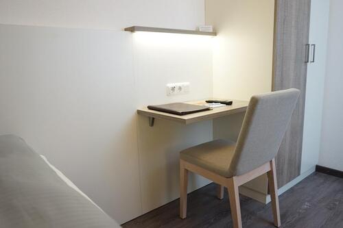 Foto - 1 Zimmer Etagenwohnung in München