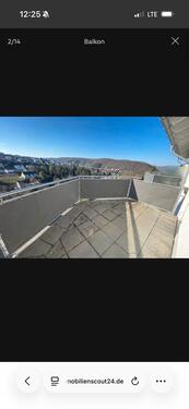 Foto - 3 Zimmer Etagenwohnung zur Miete in Bad Breisig