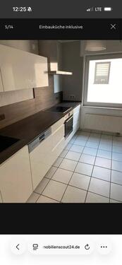 Foto - 3 Zimmer Etagenwohnung in Bad Breisig