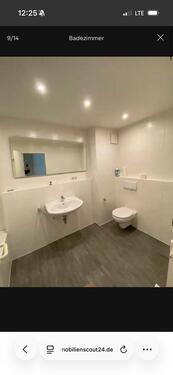 Foto - Etagenwohnung in Bad Breisig zur Miete