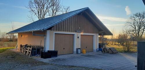 Foto - 4 Zimmer Einfamilienhaus zur Miete in Großaitingen