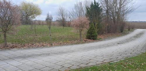 Foto - 4 Zimmer Einfamilienhaus in Großaitingen