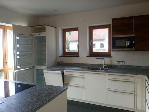 Foto - Einfamilienhaus in Großaitingen zur Miete