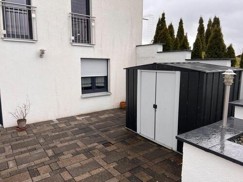 Foto - Helle 2-Zimmer-Wohnung in 73312 Geislingen zu vermieten