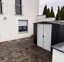 Helle 2-Zimmer-Wohnung in 73312 Geislingen zu vermieten - Geislingen an der Steige