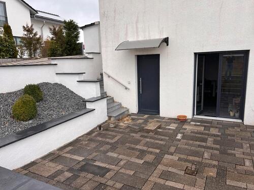 Foto - 2 Zimmer Erdgeschoßwohnung zur Miete in Geislingen an der Steige