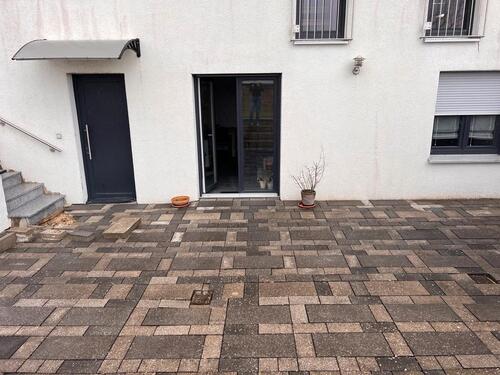 Foto - 2 Zimmer Erdgeschoßwohnung in Geislingen an der Steige