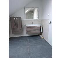 renovierte Wohnung in Strahlungen - Hohenroth
