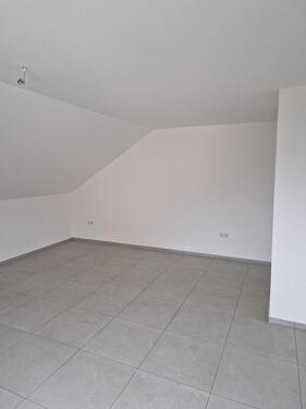 Foto - 5 Zimmer Dachgeschoßwohnung in Hohenroth