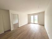 Foto - 2 Zimmer Terrassenwohnung zur Miete in Augsburg