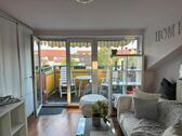 Foto - 3.5 Zimmer Dachgeschoßwohnung zur Miete in Frankfurt (Oder)
