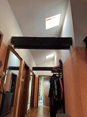 Foto - Dachgeschoßwohnung in Frankfurt (Oder) zur Miete