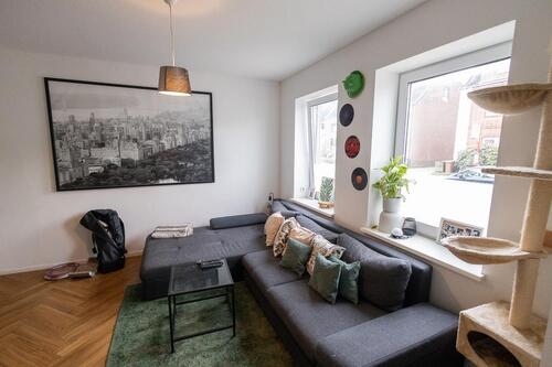 Foto - 2 Zimmer Wohnung in Elmshorn - 720,00&nbsp;EUR Kaltmiete, ca.&nbsp; 44,00&nbsp;m&sup2;