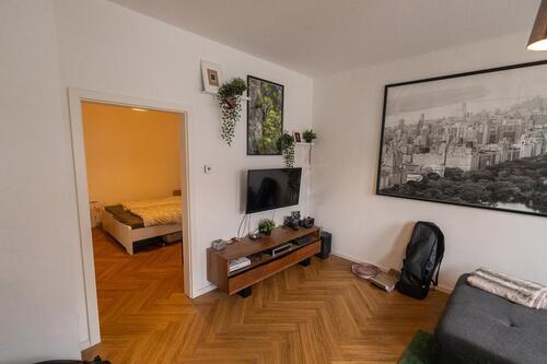 Foto - 2 Zimmer Erdgeschoßwohnung zur Miete in Kölln-Reisiek