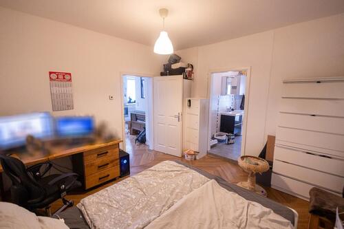 Foto - 2 Zimmer Erdgeschoßwohnung in Kölln-Reisiek
