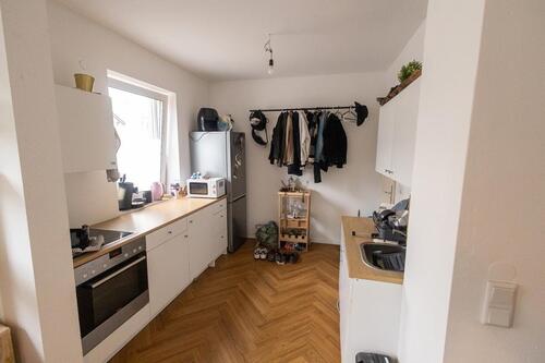 Foto - Erdgeschoßwohnung in Kölln-Reisiek zur Miete