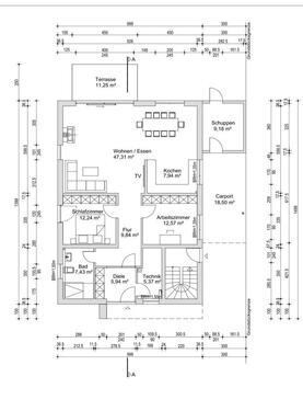 Foto - Neuwertige 3-Zimmer-Gartenwohnung