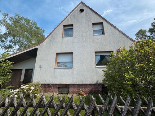 Foto - Einfamilienhaus in Berlin-Spandau
