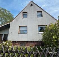 Einfamilienhaus in Berlin-Spandau