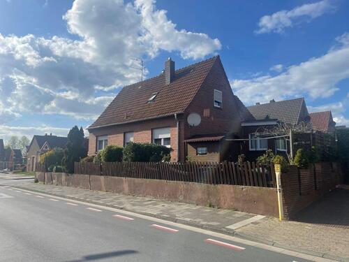 Foto - 6 Zimmer Mehrfamilienhaus, Wohnhaus zum Kaufen in Rheine