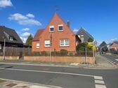 Foto - 6 Zimmer Mehrfamilienhaus, Wohnhaus in Rheine