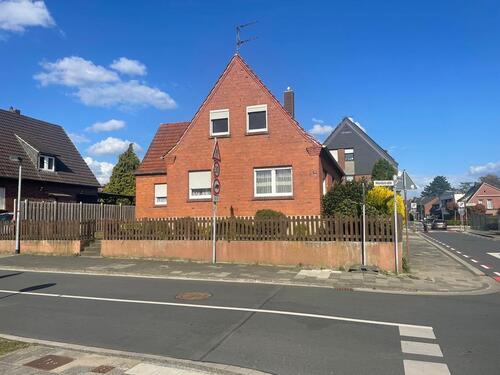 Foto - 6 Zimmer Mehrfamilienhaus, Wohnhaus in Rheine