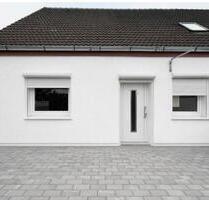 Moderne Doppelhaushälfte in Delmenhorst zu vermieten