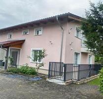 Exclusives Einfamilienhaus in Johannisthal - Berlin Treptow-Köpenick