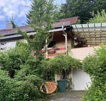 Zimmer zu vermieten, Mitnutzung von schönem Öko-Garten - Eisenach