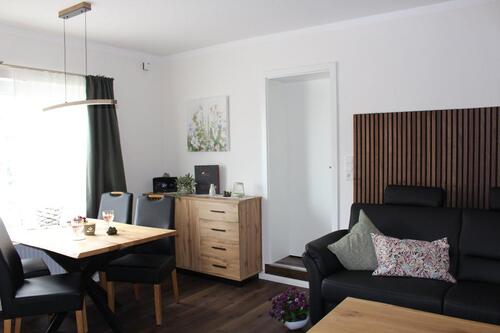 Foto - Ferienwohnung Borkum am Südstrand, 4 Personen, Urlaub, Nordsee