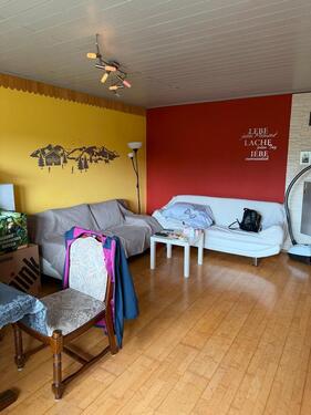 Foto - Etagenwohnung in Erlangen zur Miete