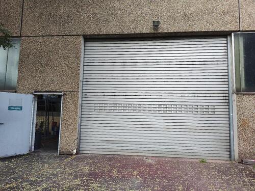 Foto - Lagerfläche In Heidesheim - 900,00 EUR Kaltmiete,