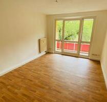 Ruhige Balkon-Wohnung in Brandenburg! - Brandenburg an der Havel Görden